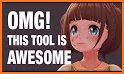 Avatar Creator: Anime Lady related image