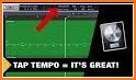 Tempo Tap-Beat&Metronome related image