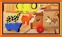 Zoo Playground: Kids game set related image