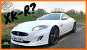 Jaguar XK8 & XKR related image