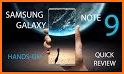 Galaxy Note 9 Music Player related image