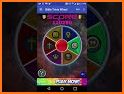 Bible Trivia Wheel - Bible Quiz Game related image