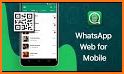 Whats Web For Whatsapp Web Scan - Status Saver related image