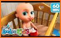 Portuguese Top Nursery Rhymes Offline Videos related image