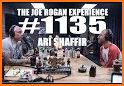 The Joe Rogan Experience Podcast related image