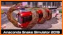 Anaconda Snake Attack 2019 - The Snake Game related image