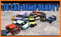 Car Crash Drive Derby Simulator Destruction related image