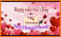 Valentine day Messages & Images related image