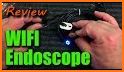 New Endoscope, USB camera PROFESSIONAL related image