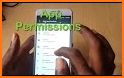 Apps permissions manager related image