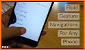 Fluid Navigation Gestures related image