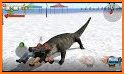 Crocodile Hunting Attack City Simulator related image