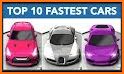 Highway Speed Car Racing: Endless Traffic Racer related image