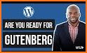 Gutenberg related image