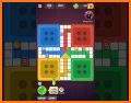 Super Hero Ludo_ Avenger Ludo_Board Game related image