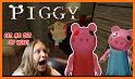 Piggy escape scary roblx related image