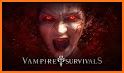 Vampire Survivals: Puzzle War related image