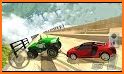 Ramp Car Stunts Simulator related image