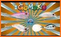 Gomoku related image