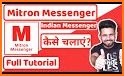 Mitron Messenger related image