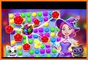 Jelly Crush - Match 3 Games & Free Puzzle 2019 related image