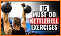 Kettlebell related image