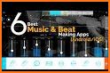 Drum Pad – Free Beat Maker Machine related image