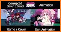 Funkin FNF vs Corrupted Steven related image