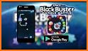 Space Block Buster: Marble Battle related image