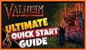 Valheim guide walkthrough and tips all in one related image