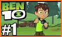 New Tricks Ben 10 Up To Speed Hint related image