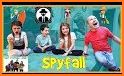 Spyfall - Find the Spy related image