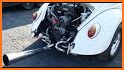 Aircooled vw pro Full Beetle related image