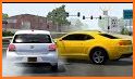 Car Dodge & Dash - Free Car Crashing Race Games related image