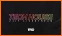 Free Techno Radio - Club Music related image