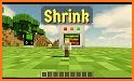 Player Shrink mod related image