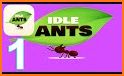 Idle Ants - Simulator Game related image