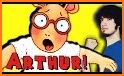 Arthur Nightmare Adventure related image