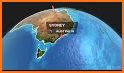 Mult.dev: Animated Travel Maps related image