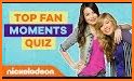 iCarly Quiz Game Challenge related image