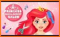 Princess Hair & Makeup Salon related image