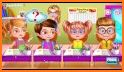 High School Games Classroom Teacher: Kids Games related image