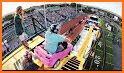 Biggest Mega Ramp Jump - Driving Games related image