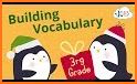 3rd Grade Vocabulary Prep related image