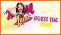 SOY LUNA - GUESS related image