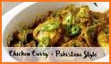 pakistani food recipes - chicken Recipes related image