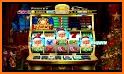 Christmas Magic Slots-Free Slots Machine Game related image