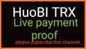 HuoBi TRX related image