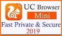 New Uc Browser 2021 - Fast & Mini browser related image