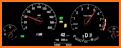 Speedometer,0-100 0-60 Timers related image